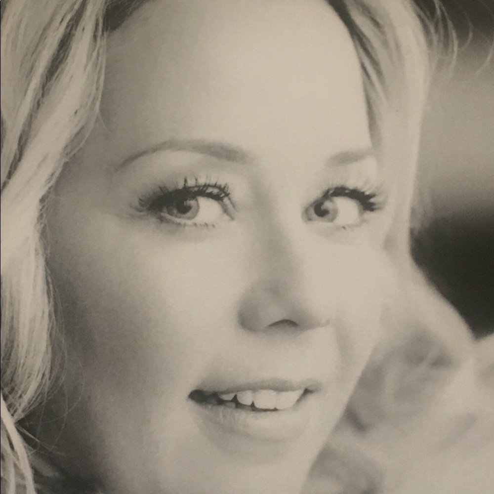 Meet your Posher, Chantal